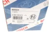 Щіткотримач стартера MB/Audi/VW/Citroen 2 004 336 217 BOSCH 2-004-336-217 (фото 7)