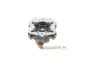 Щіткотримач стартера Skoda Octavia/VW T4 91- 2 004 336 230 BOSCH 2-004-336-230 (фото 2)