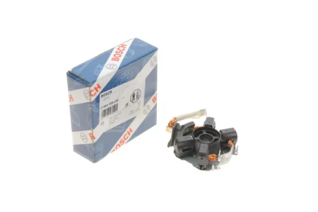 Щіткотримач стартера Skoda Octavia/VW T4 91- 2 004 336 230 BOSCH 2-004-336-230