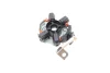 Щіткотримач стартера Audi/Opel/Porsche 2 004 336 237 BOSCH 2-004-336-237 (фото 6)
