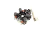 Щіткотримач стартера Audi 80/90/A4/A6/VW Passat 86-08 2 004 336 238 BOSCH 2-004-336-238 (фото 5)
