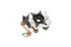 Щіткотримач стартера VW 2 004 336 240 BOSCH 2-004-336-240 (фото 4)