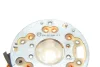 Щіткотримач стартера Daf/Fiat/MB/VW 2 004 336 250 BOSCH 2-004-336-250 (фото 4)