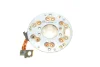 Щіткотримач стартера Daf/Fiat/MB/VW 2 004 336 250 BOSCH 2-004-336-250 (фото 5)
