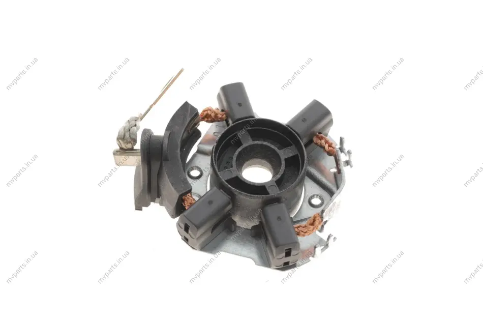 Щіткотримач стартера Audi 80/A2/A3 86-03 2 004 336 260 BOSCH 2-004-336-260 (фото 1)