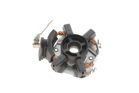 Щіткотримач стартера Audi 80/A2/A3 86-03 2 004 336 260 BOSCH 2-004-336-260