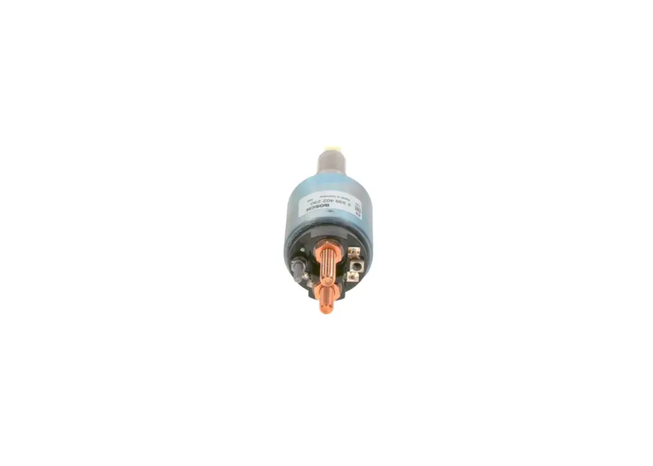 Реле стартера втягуюче Daf 95/XF 105 87- = 2 339 402 220 2 339 402 230 BOSCH 2-339-402-230 (фото 1)