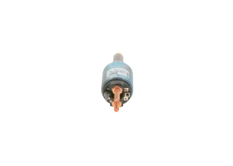 Реле стартера втягуюче Daf 95/XF 105 87- = 2 339 402 220 2 339 402 230 BOSCH 2-339-402-230