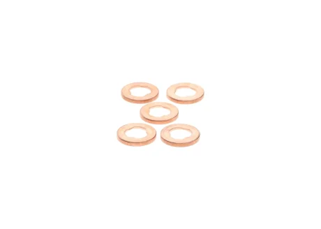 Шайба під форсунку MB Vario (7x15.1x1.5mm) 2 430 105 049 BOSCH 2-430-105-049