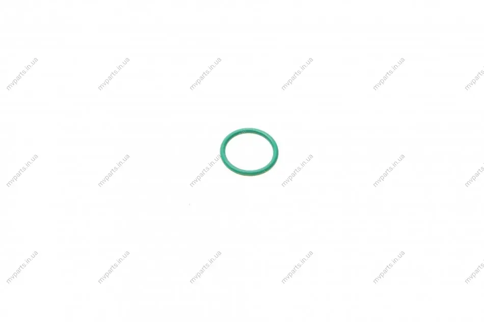 Ущільнююче кільце форсунки Audi A4/A6/VW Passat 2.5 TDI 97-05 2 430 210 080 BOSCH 2-430-210-080 (фото 1)