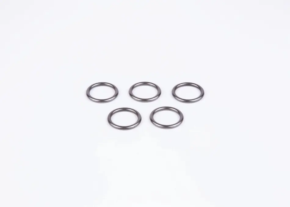 Сальник форсунки MB Actros/Atego 98- 2 430 210 081 BOSCH 2-430-210-081 (фото 1)