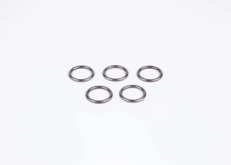 Сальник форсунки MB Actros/Atego 98- 2 430 210 081 BOSCH 2-430-210-081