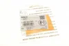 Прокладка форсунки ущільнююча Opel Astra/Vectra 96- (кільце) 2 430 223 003 BOSCH 2-430-223-003 (фото 4)
