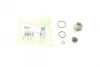 Ремкомплект ТНВД Mercedes 2 447 010 043 BOSCH 2-447-010-043 (фото 1)