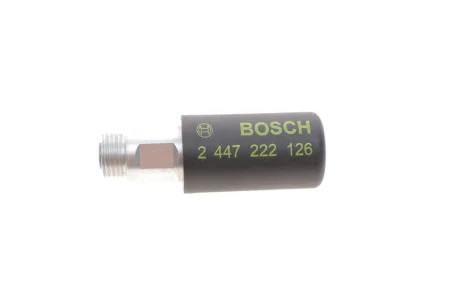 Насос паливний ручної підкачки MB OM314-364 (M16x1.5mm) 2 447 222 126 BOSCH 2-447-222-126