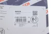 Ремкомплект ПНВТ VW T4 1.9 TDI 90-03 2 467 010 003 BOSCH 2-467-010-003 (фото 14)