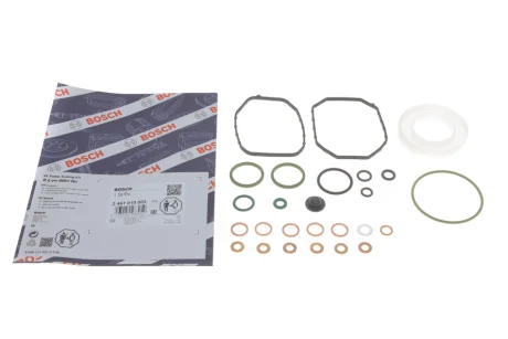 Ремкомплект ПНВТ VW T4 1.9 TDI 90-03 2 467 010 003 BOSCH 2-467-010-003