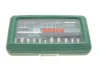 Набір біт комбінований 43 од. 2 607 019 504 BOSCH 2-607-019-504 (фото 1)