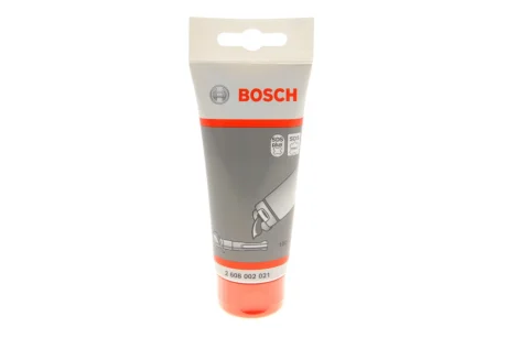 Змазка для затяжних патронів/хвостовиків бурів/зубил (100ml) 2 608 002 021 BOSCH 2-608-002-021