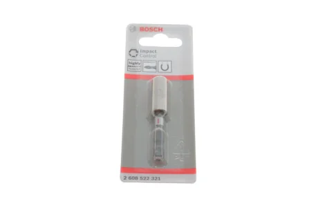 Бітотримач магнітний M6 2 608 522 321 BOSCH 2-608-522-321