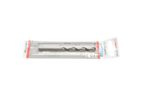 Свердло HSS PointTeQ Ø7 мм 2 608 577 169 BOSCH 2-608-577-169