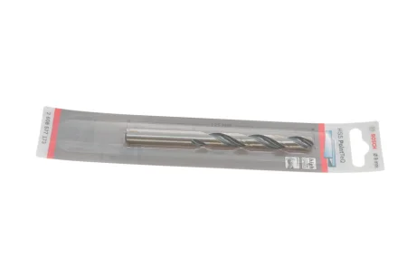 Свердло HSS PointTeQ Ø9 мм 2 608 577 173 BOSCH 2-608-577-173