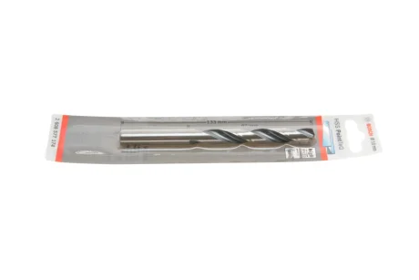 Свердло HSS PointTeQ Ø10 мм 2 608 577 174 BOSCH 2-608-577-174