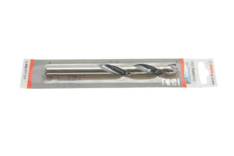 Свердло HSS PointTeQ Ø13 мм 2 608 577 177 BOSCH 2-608-577-177