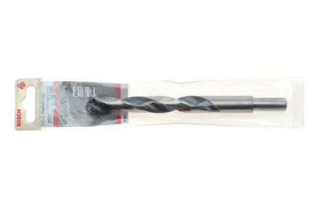 Свердло HSS PointTeQ Ø15,5 мм 2 608 577 309 BOSCH 2-608-577-309