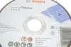 Круг відрізний 125x1,6x22,23 мм 2 608 600 219 BOSCH 2-608-600-219 (фото 4)