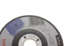 Круг зачисний 125x6x22,23 мм 2 608 600 223 BOSCH 2-608-600-223 (фото 3)