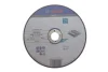 Круг відрізний 180x22,23x3,0 мм PRO Metal Bonded Cutting Disc 2 608 600 321 BOSCH 2-608-600-321 (фото 1)