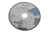 Круг відрізний 125x2,5x22,23 мм Expert for Metal 2 608 600 394 BOSCH 2-608-600-394 (фото 1)