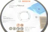 Круг відрізний 125x1,6x22,23 мм 2 608 603 165 BOSCH 2-608-603-165 (фото 4)