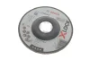 Круг зачисний 125x6x22,23 мм X-LOCK Expert for Metal 2 608 619 259 BOSCH 2-608-619-259 (фото 1)
