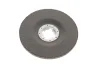Круг зачисний 125x6x22,23 мм X-LOCK Expert for Metal 2 608 619 259 BOSCH 2-608-619-259 (фото 2)