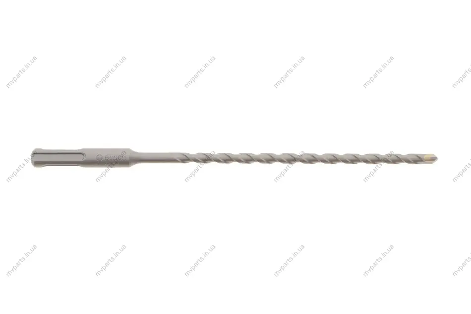 Свердло SDS plus-1 Ø6 мм по бетону 2 608 680 264 BOSCH 2-608-680-264 (фото 1)
