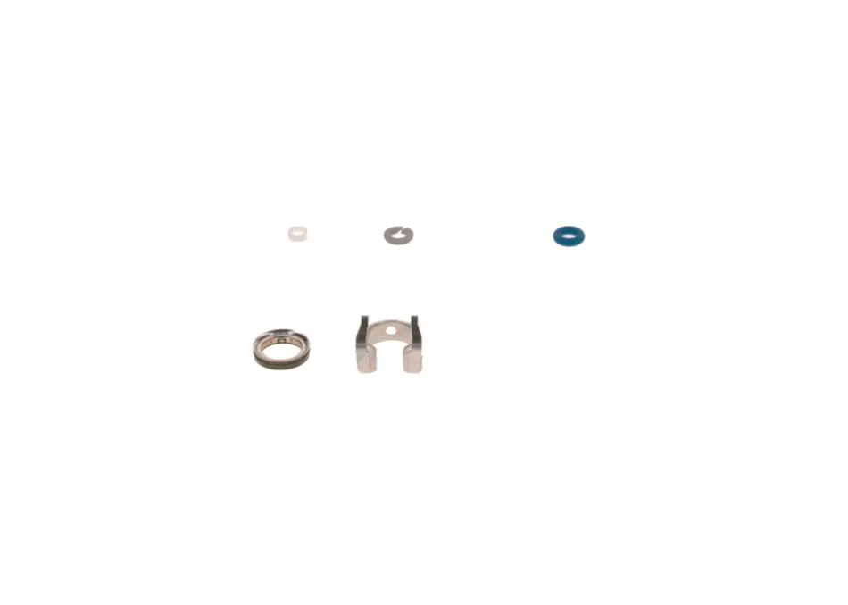 Ремкомплект форсунки Citroen C4/C5/Peugeot 207/208/3008/308/508 06- 2 707 010 033 BOSCH 2-707-010-033 (фото 1)