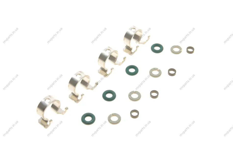 Ремкомплект форсунки Ford Focus/Galaxy/Moneo 2.0 10- 2 707 010 056 BOSCH 2-707-010-056 (фото 1)