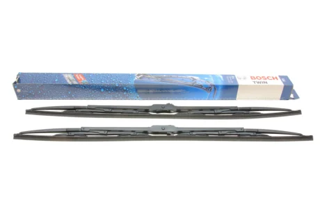 Щітки склоочисника (700/700mm) VW Sharan 95-10 замынено на 3 397 007 565 3 397 001 532 BOSCH 3-397-001-532