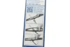 Щітки склоочисника (700/700mm) VW Sharan 95-10 замынено на 3 397 007 565 3 397 001 532 BOSCH 3-397-001-532 (фото 8)