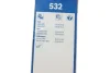 Щітки склоочисника (700/700mm) VW Sharan 95-10 замынено на 3 397 007 565 3 397 001 532 BOSCH 3-397-001-532 (фото 10)