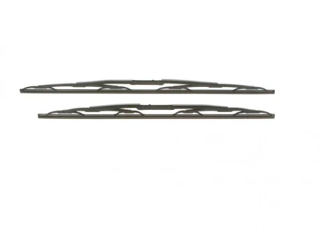 Щітки склоочисника (650/550мм) BMW 5 (E39) 3 397 001 539 BOSCH 3-397-001-539
