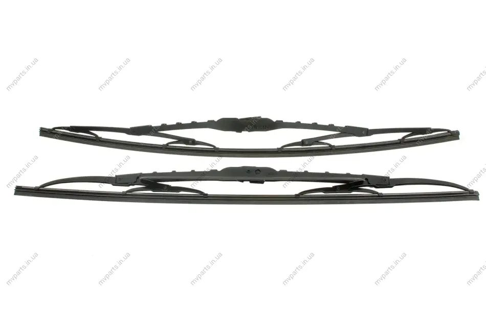 Щітки склоочисника (530/530мм) Audi A4/ VW Passat 94-05 3 397 001 583 BOSCH 3-397-001-583 (фото 1)