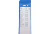 Щітки склоочисника (530/475мм) VW Golf IV/Bora/Polo 97- 3 397 001 584 BOSCH 3-397-001-584 (фото 11)