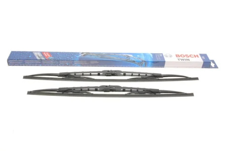 Щітки склоочисника (550/475mm) Chevrolet Lacetti/Daewoo Nubira 94- 3 397 001 727 BOSCH 3-397-001-727