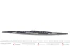 Щітки склоочисника (600/530мм) VW T5 1.9/2.0 TDI 06-15 3 397 001 801 BOSCH 3-397-001-801 (фото 5)
