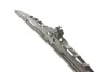 Щітки склоочисника (650/450mm) Citroen C5/Honda Civic/Hyundai Sonata 89- 3 397 001 803 BOSCH 3-397-001-803 (фото 5)