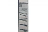 Щітки склоочисника (550/550mm) Audi A4 96-01 3 397 001 909 BOSCH 3-397-001-909 (фото 6)