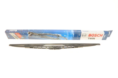 Щітка склоочисника (475mm) Daewoo Lanos/Nubira/Chevrolet Lacetti 97- 3 397 004 582 BOSCH 3-397-004-582